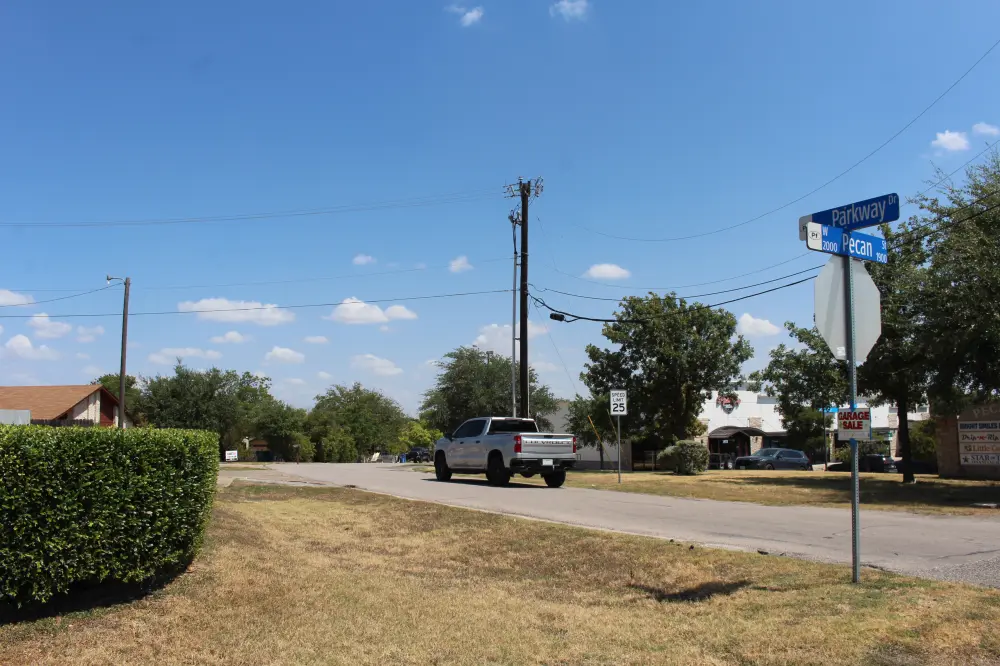 7 transportation updates in Pflugerville and Hutto