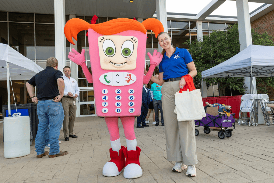 Empowering residents through emergency education: How the Tarrant 9-1-1 District prepares the community for critical situations