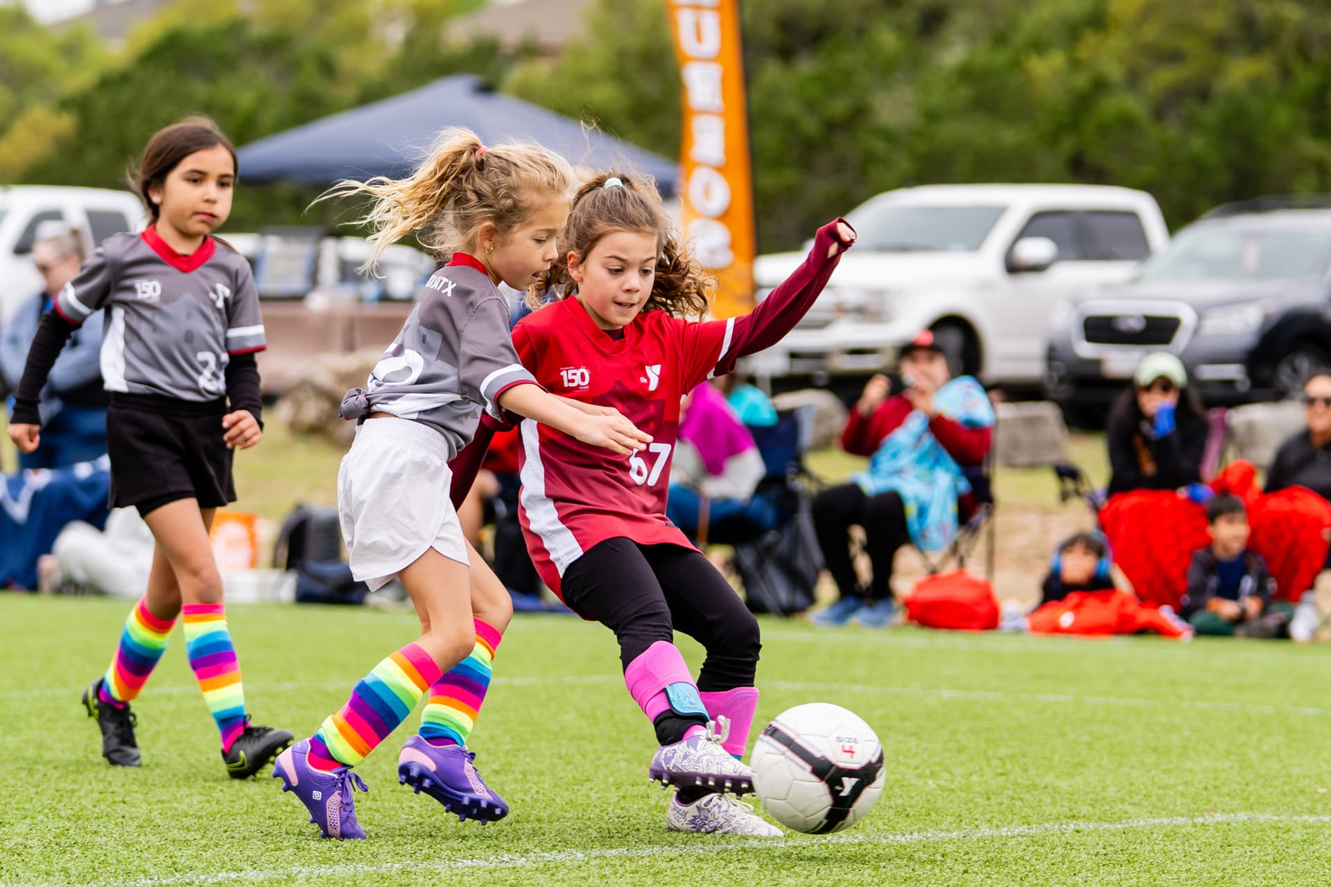 YMCA of Greater San Antonio releases fall 2026 guide with activities for all ages