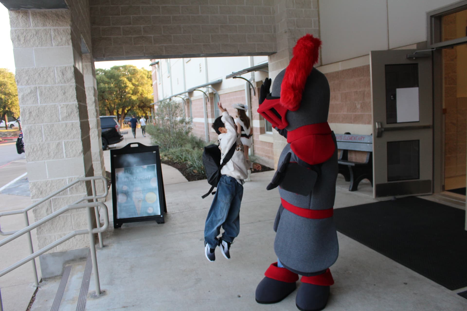 Check out TEA accountability ratings for school districts in Lake Travis - Westlake