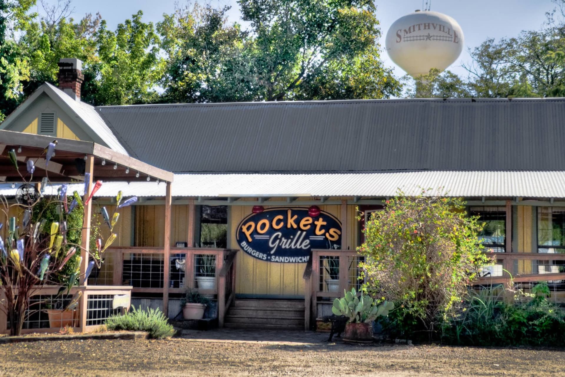Pocket’s Grille looks back at 30 years and ahead to expansion