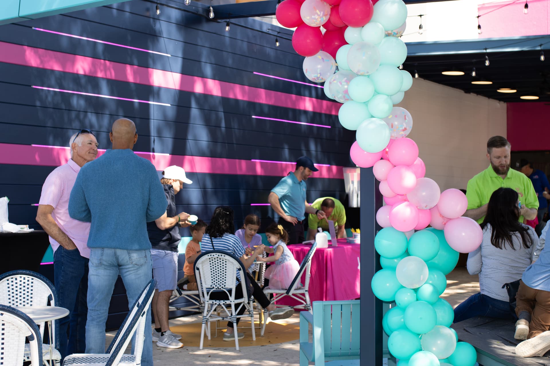 Howdy Homemade Ice Cream coming soon to Richardson