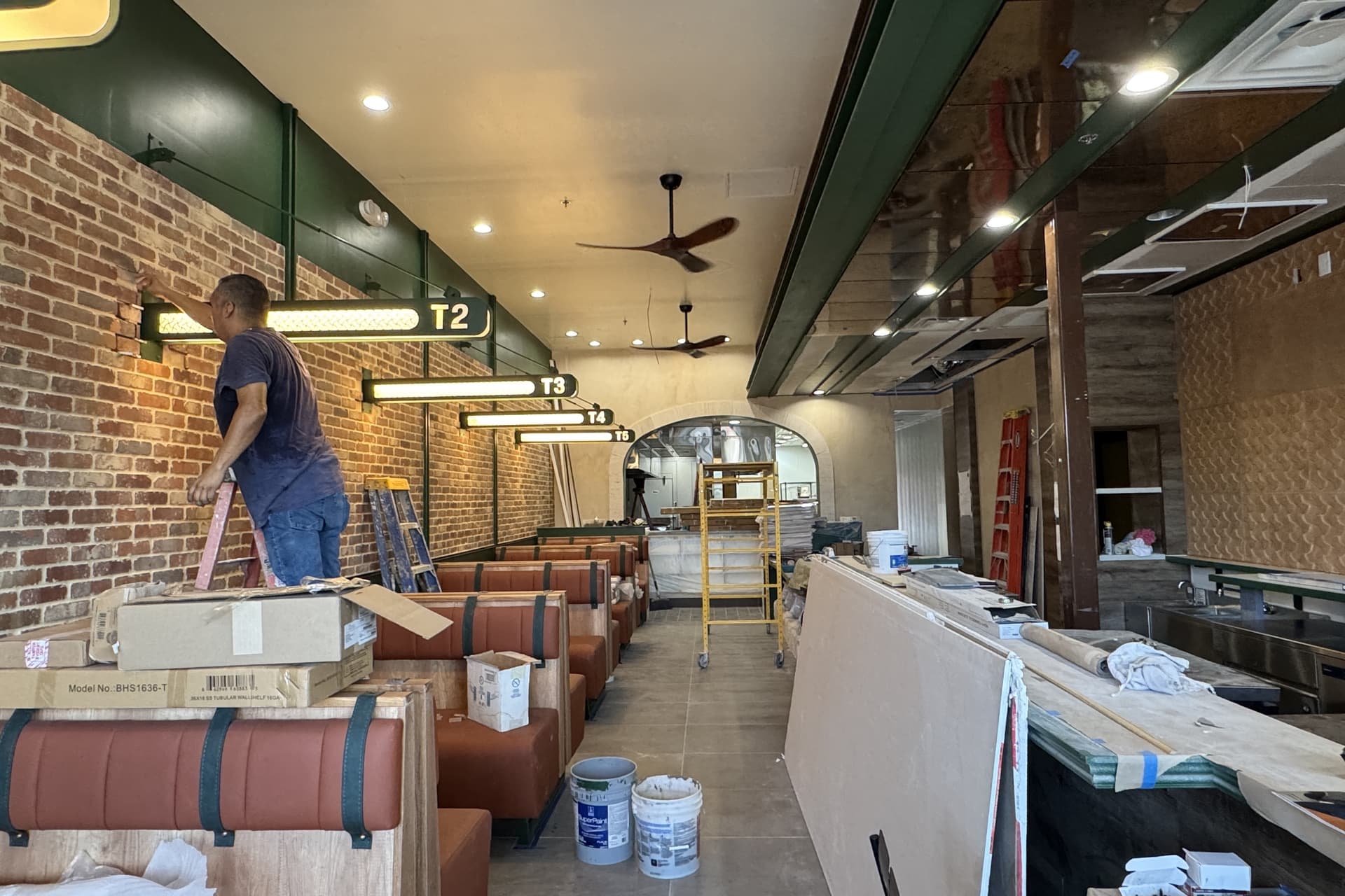 Kouchan Ramen announces new menu items before its November opening