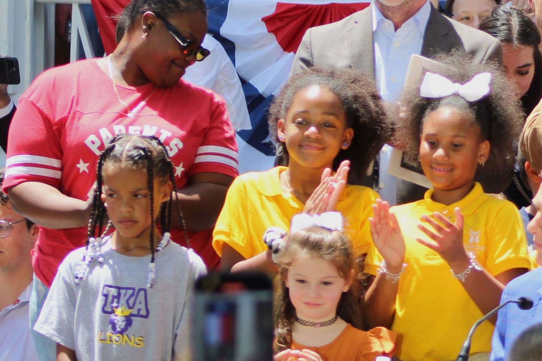 Comptroller asks lawmakers to double Texas Education Freedom Account funding to $2B