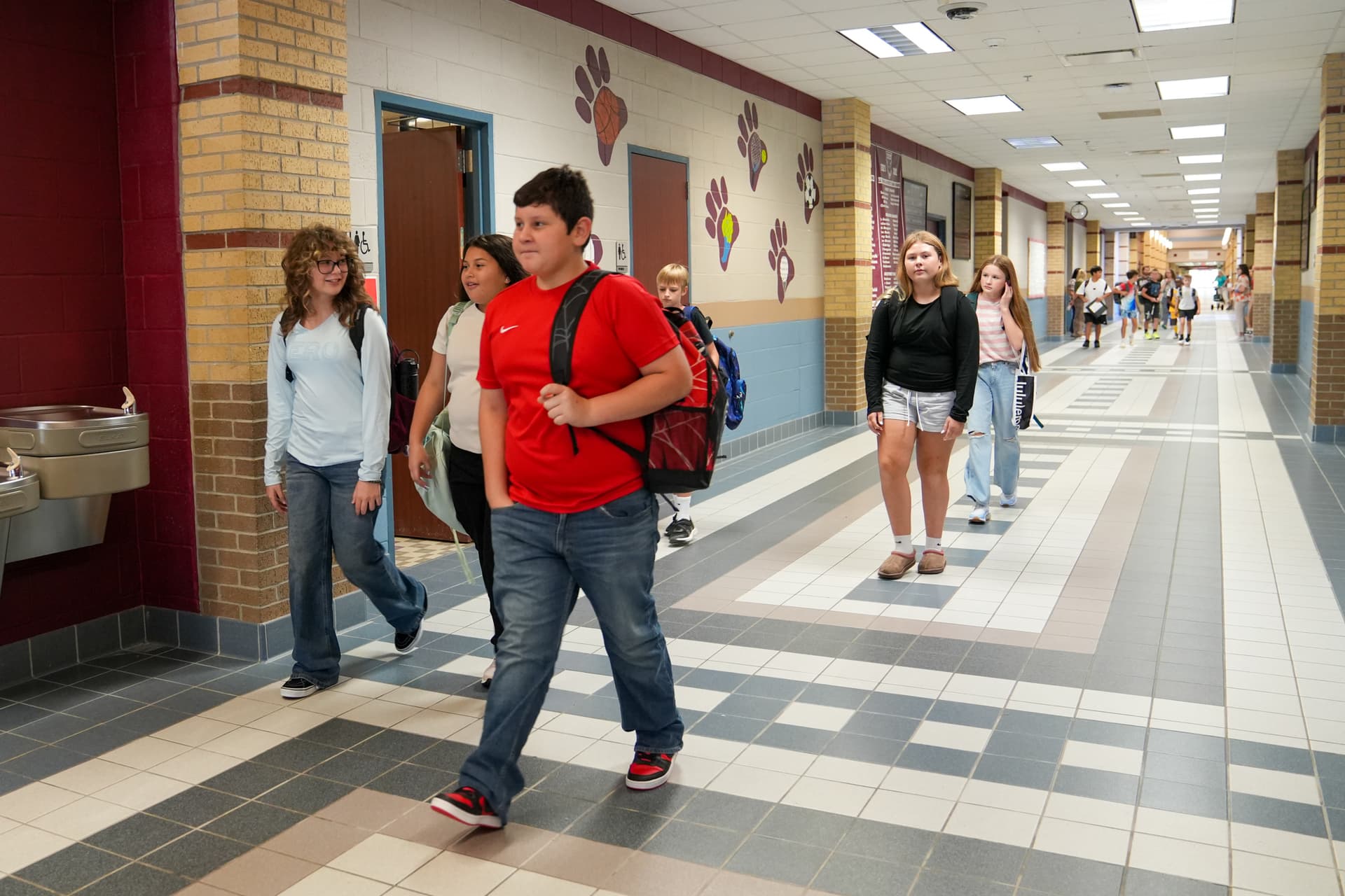 CCISD’s STREAM program connects classrooms to careers