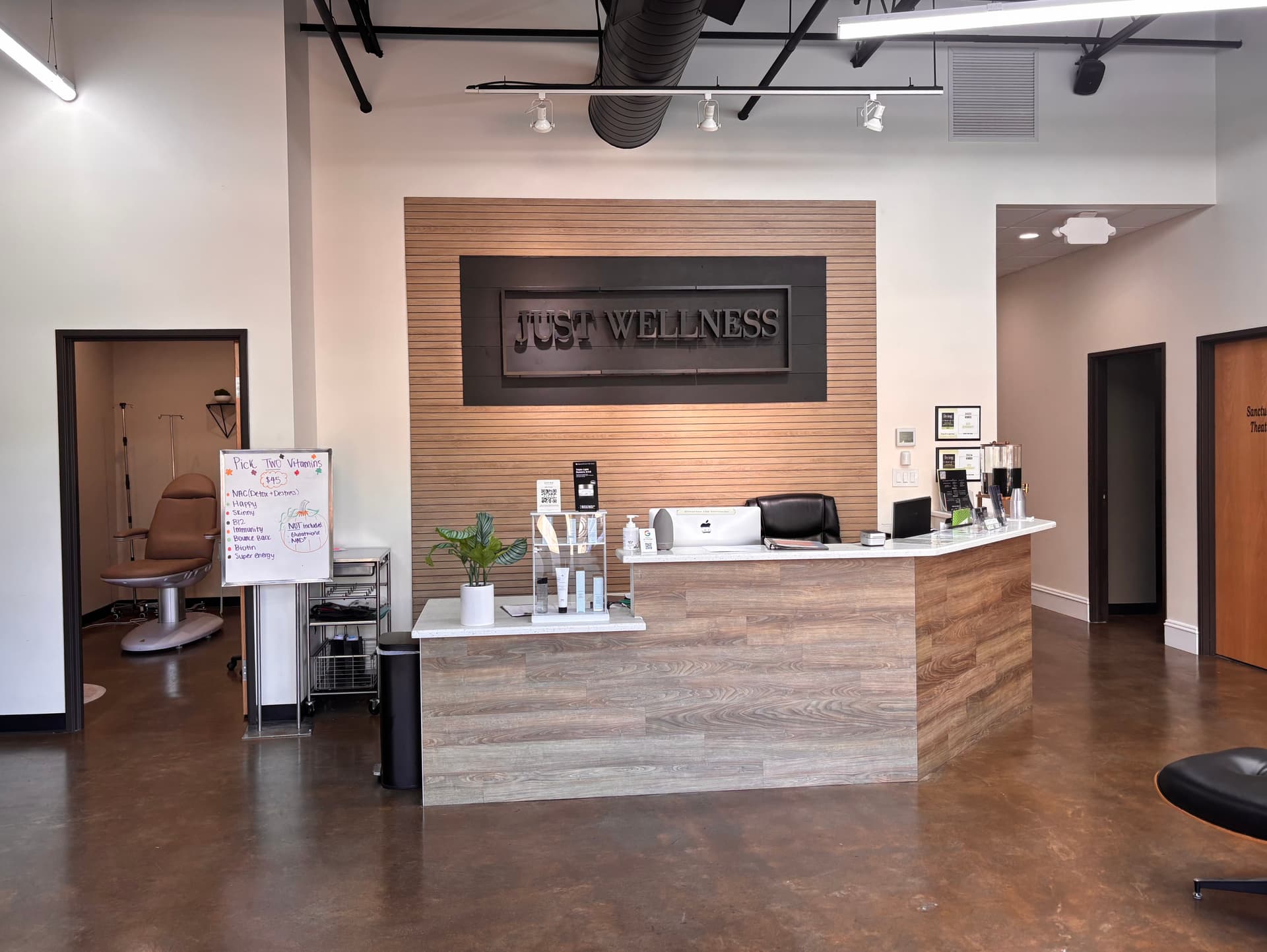Just Wellness celebrates 15 years in Grapevine with expanded offerings