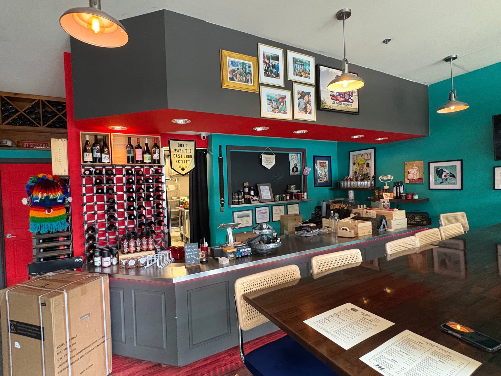 Texas Beef Traders serves up local flavor in Lakeway