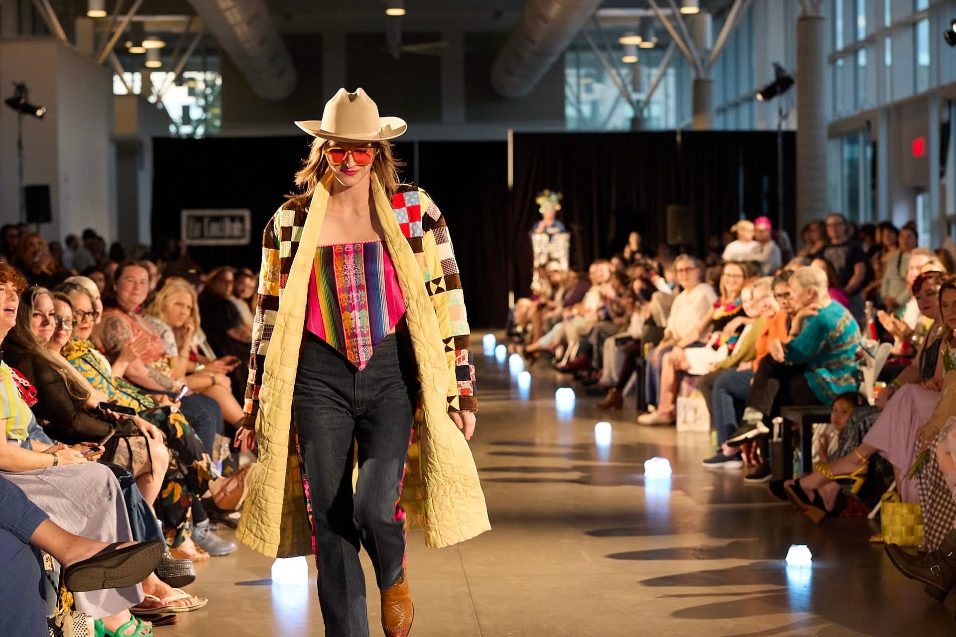 Oktoberfest and a fashion show: 7 events to attend in East Austin in October