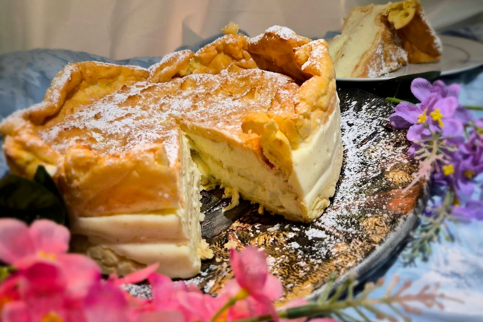 Cakery officials projecting October opening of Kingwood dessert shop