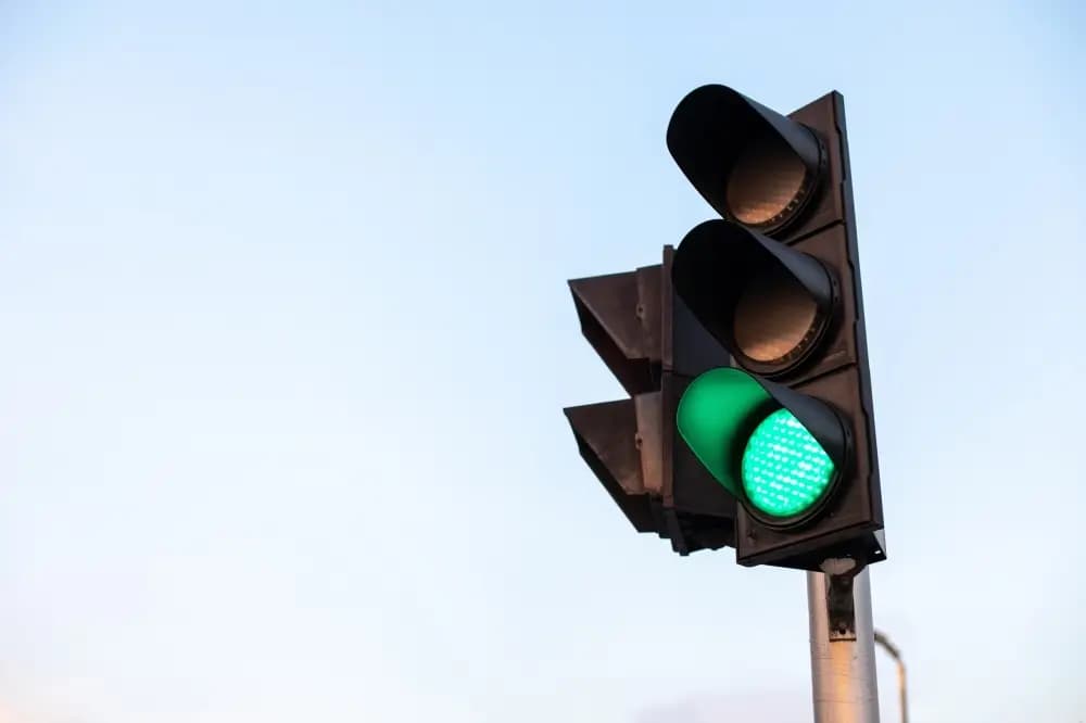 Cedar Park to install 5 new stoplights