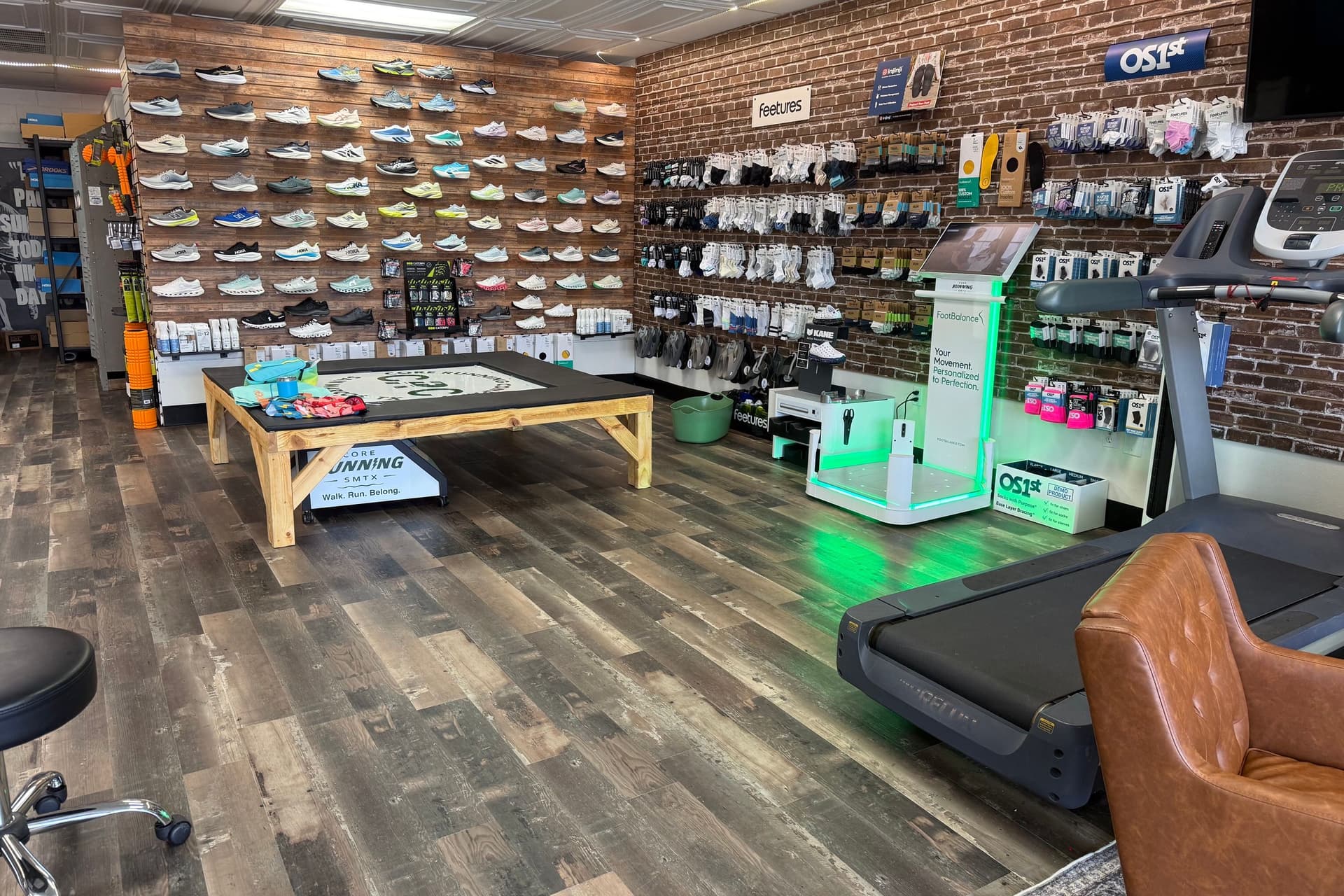 From running gear to dirty sodas: Check out 8 businesses now open in San Marcos