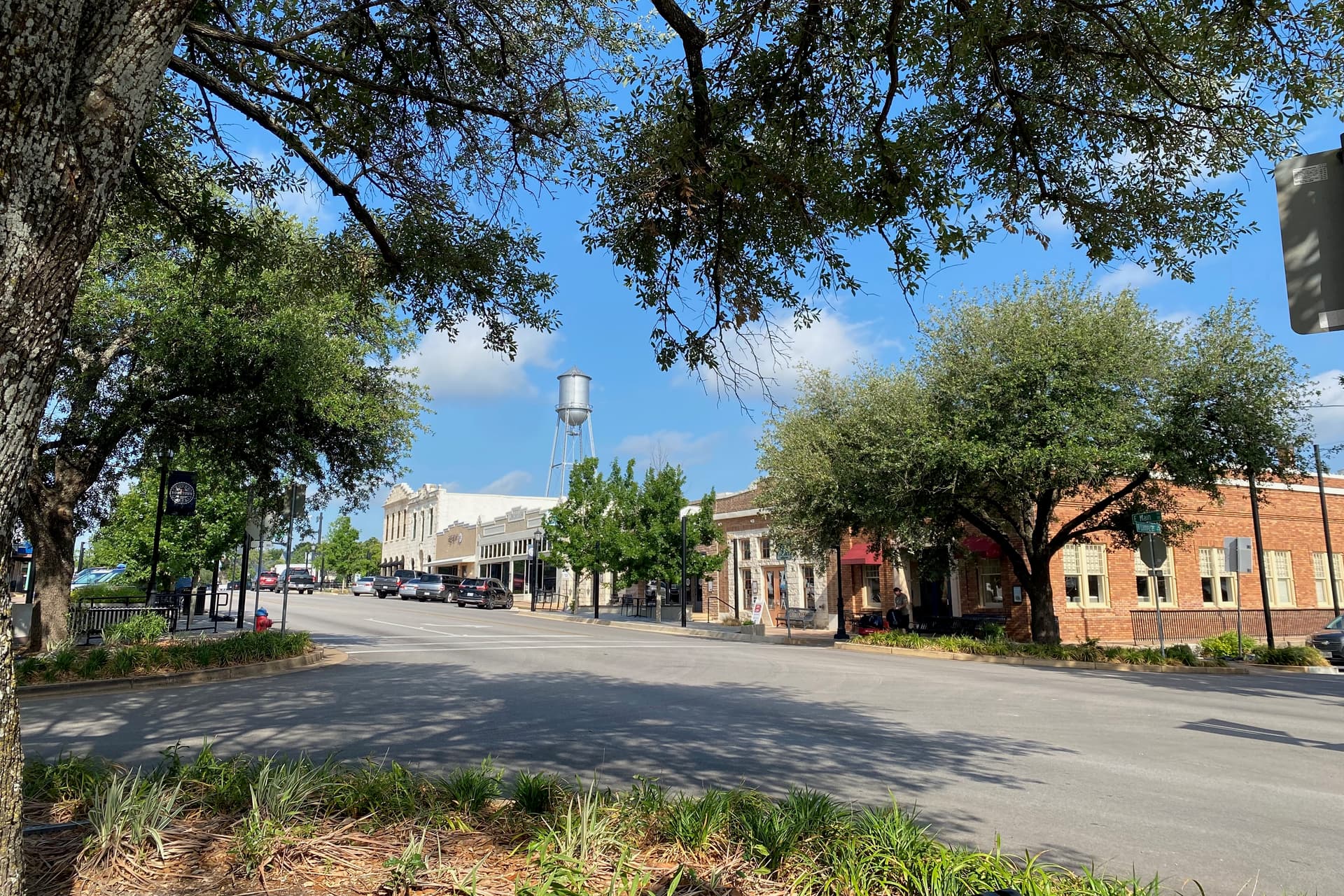 Planning, landscape architecture firm Studio 16:19 marks 15 years in Round Rock