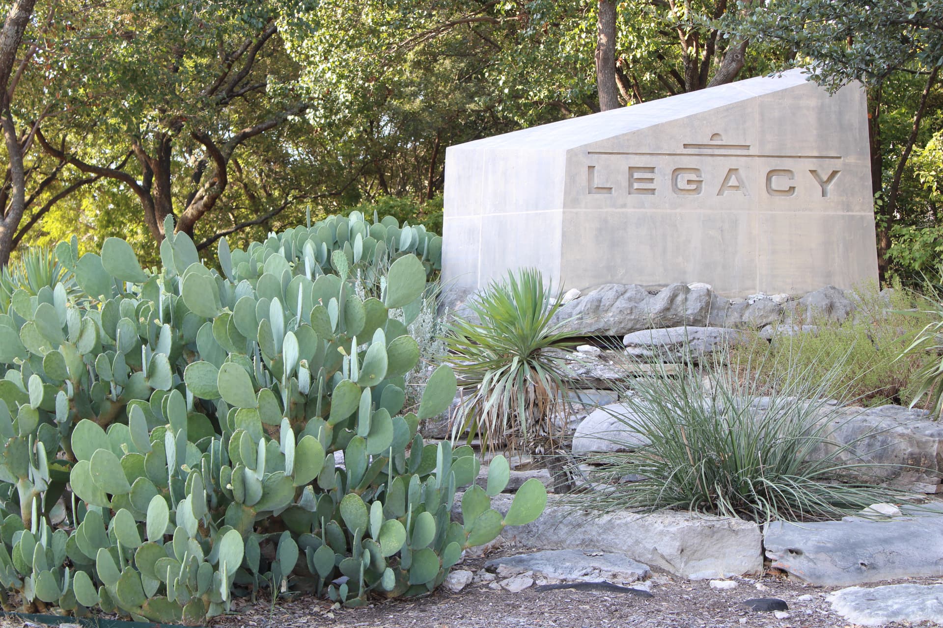 Legacy area survey shows residents seek more housing, green space