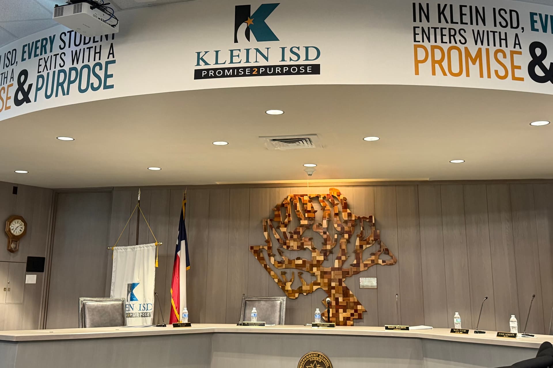 PREVIEW: Klein ISD board of trustees to discuss district’s academic progress, state accountability system results