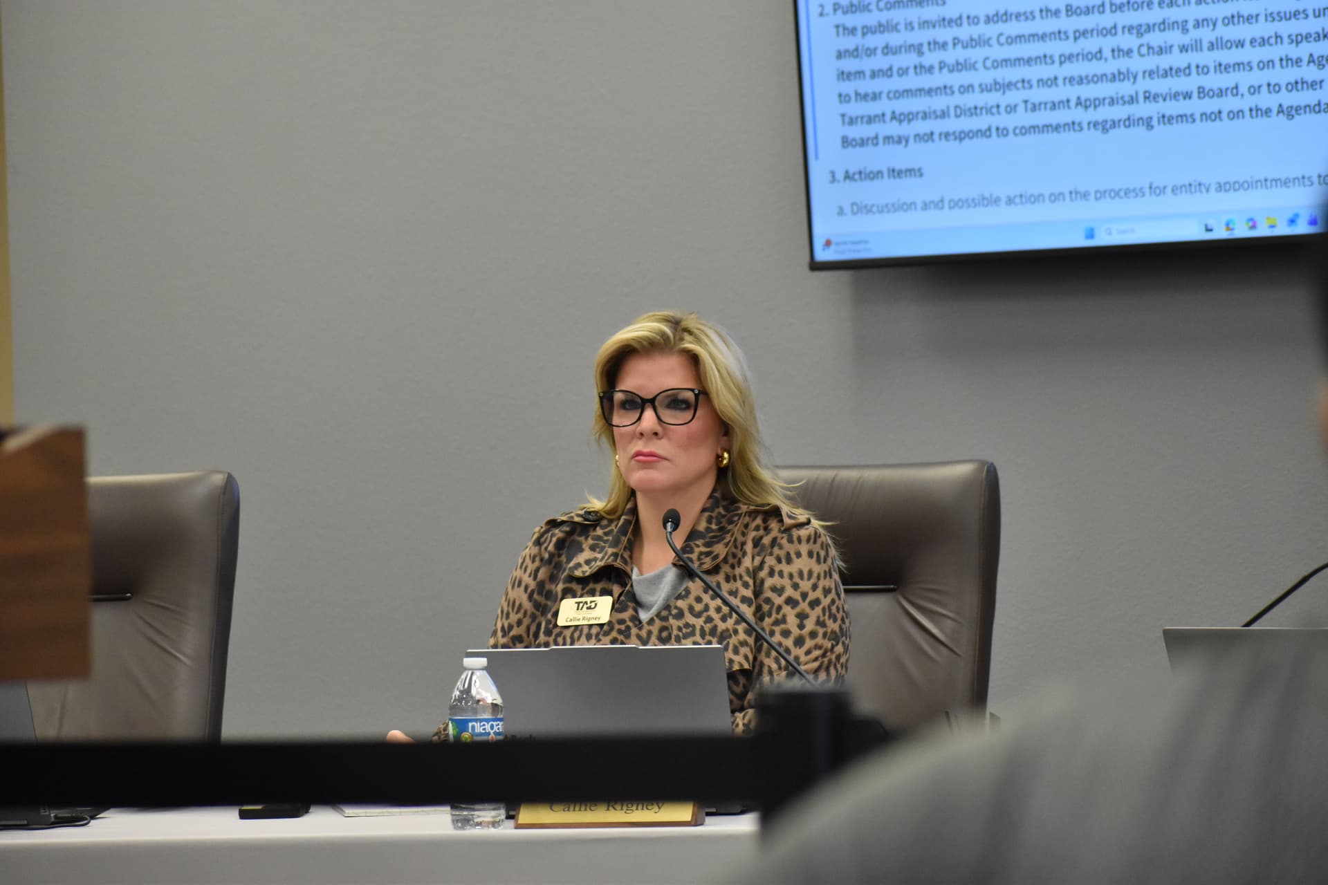 10 candidates file for 3 Tarrant Appraisal District places