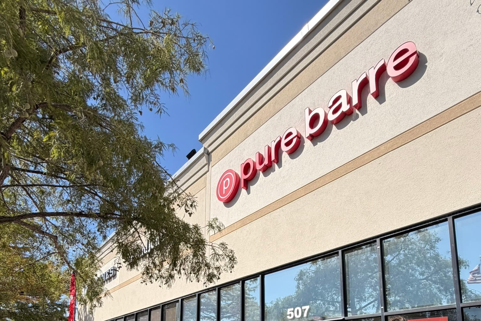 Pure Barre Georgetown reopens under new management