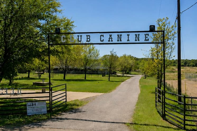 Mobile grooming service Paw Control purchases Club Canine’s boarding facility in Denton