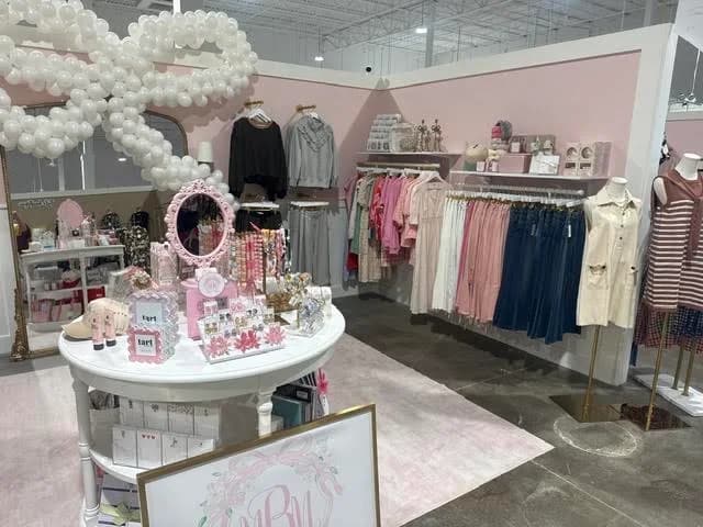 The Collective Boutiques soft opens 2nd Greater Houston location in Katy