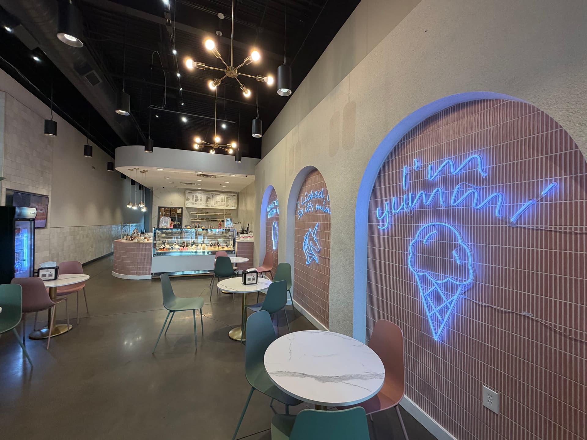 I Scream Gelato plans location in Frisco’s The Mix Development
