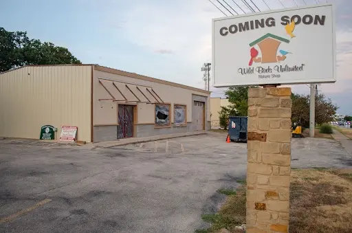 Wild Birds Unlimited to open new location in Georgetown