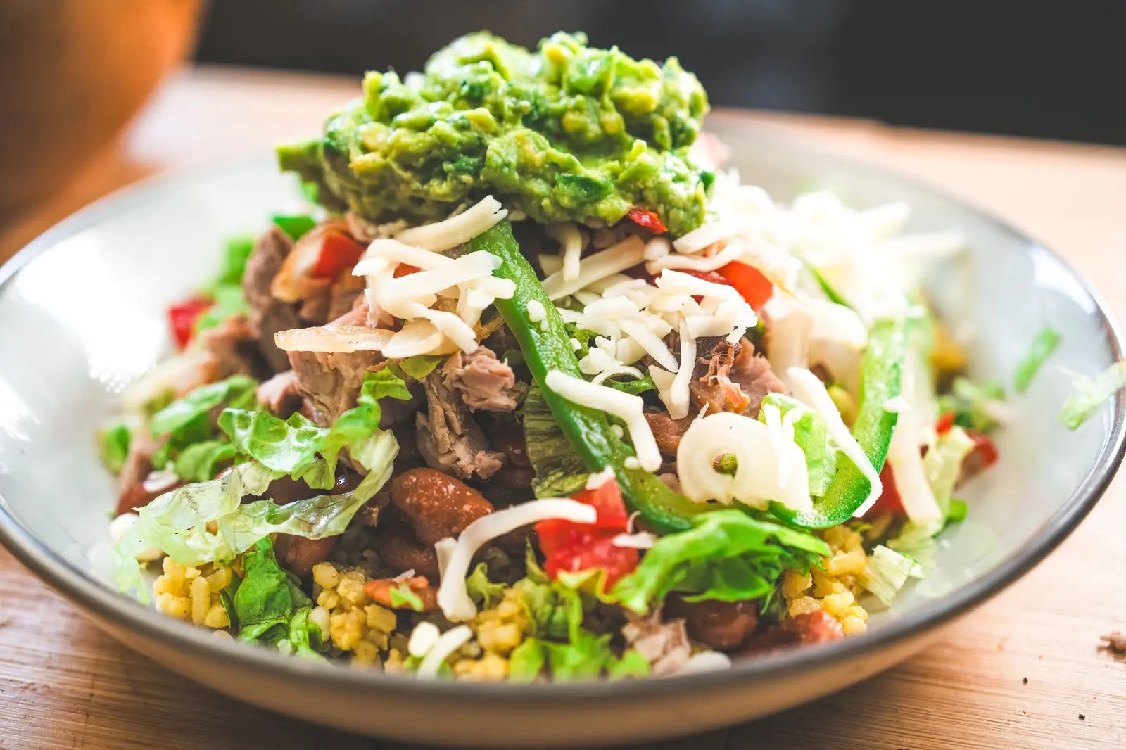 ALTIRO Mexican Fast to open in Spring