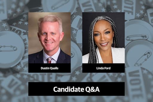 Q&A: Meet the candidates for Klein ISD Board of Trustees