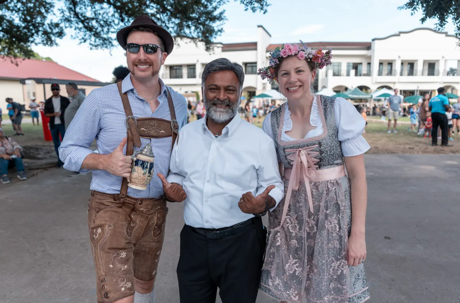 See 8 upcoming Sugar Land and Missouri City events