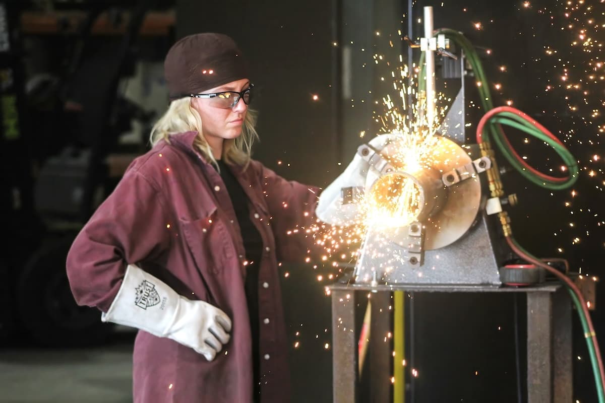 TSTC's new campus to boost manufacturing workforce