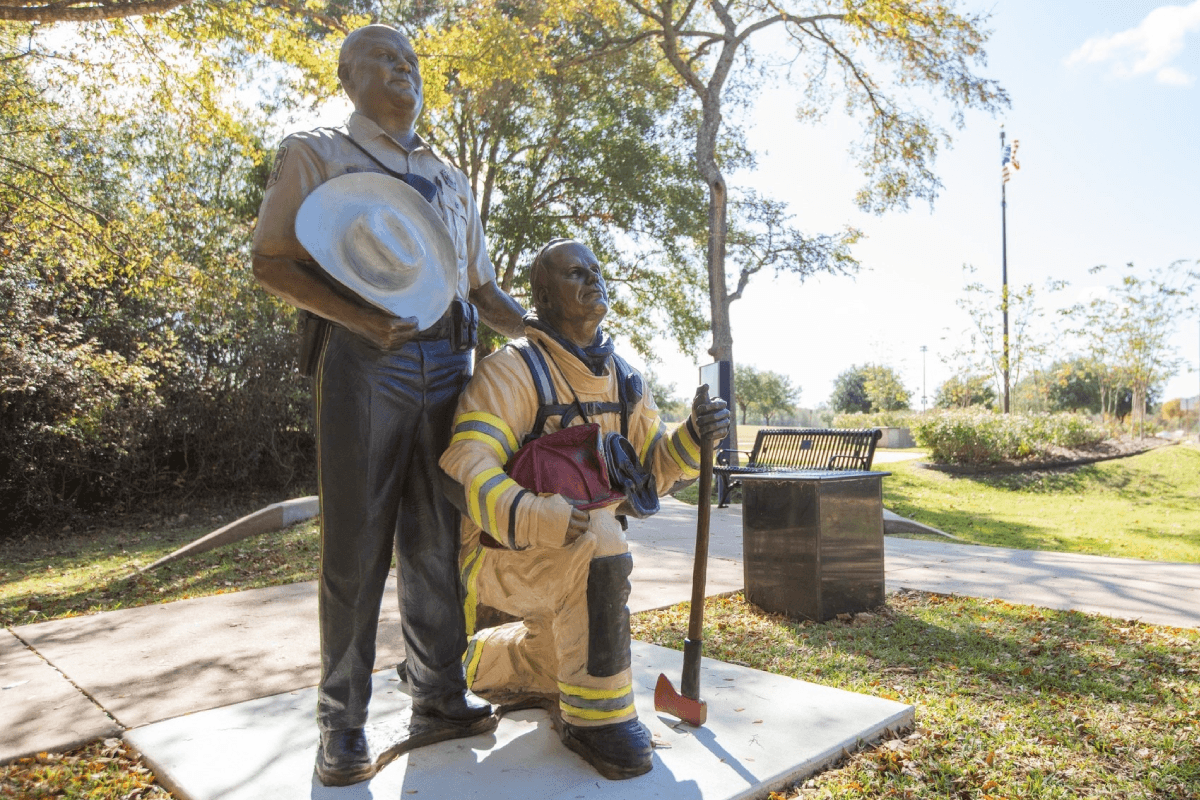 Remembering 9/11 in Bryan-College Station: 7 things to do in Aggieland this weekend