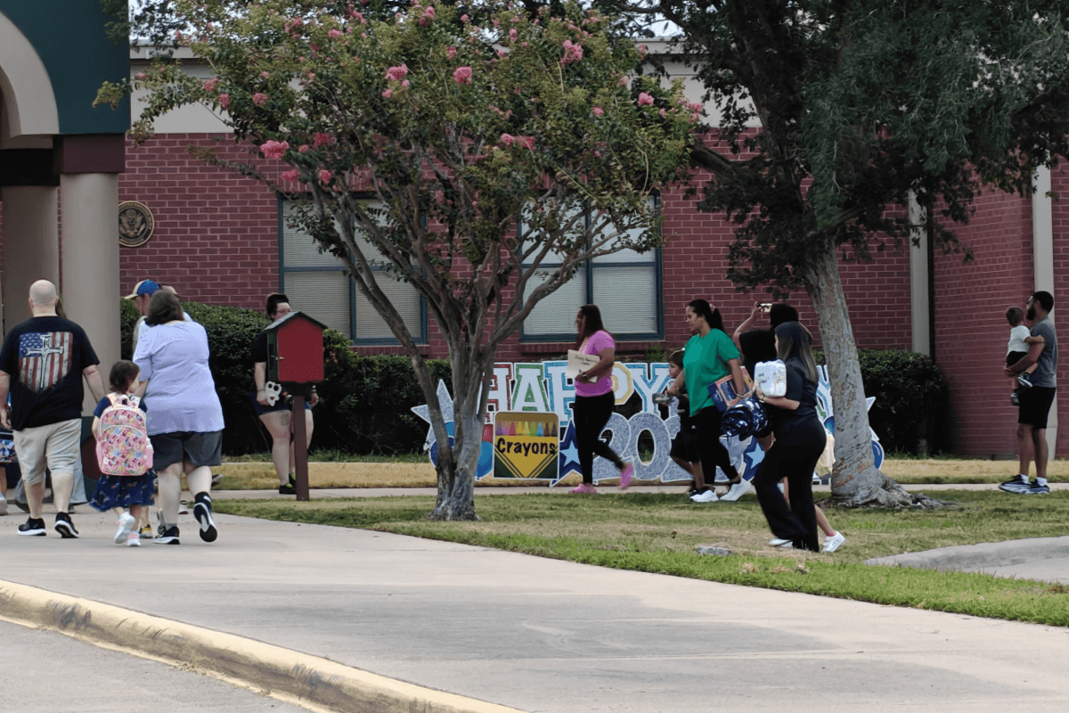 Student success, accountability: 5 stories from Aggieland schools you may have missed