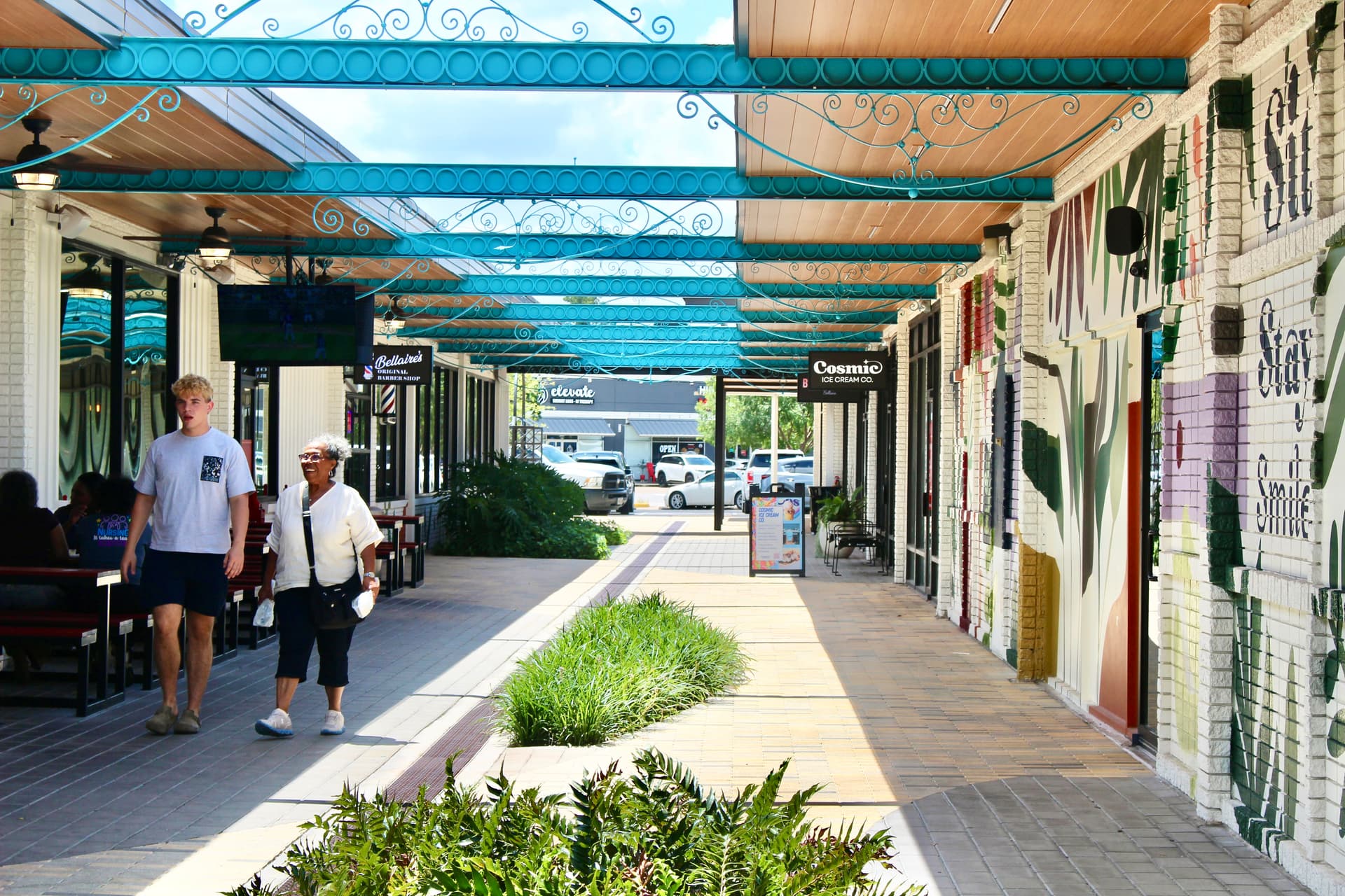 Bellaire looks to boost commercial development