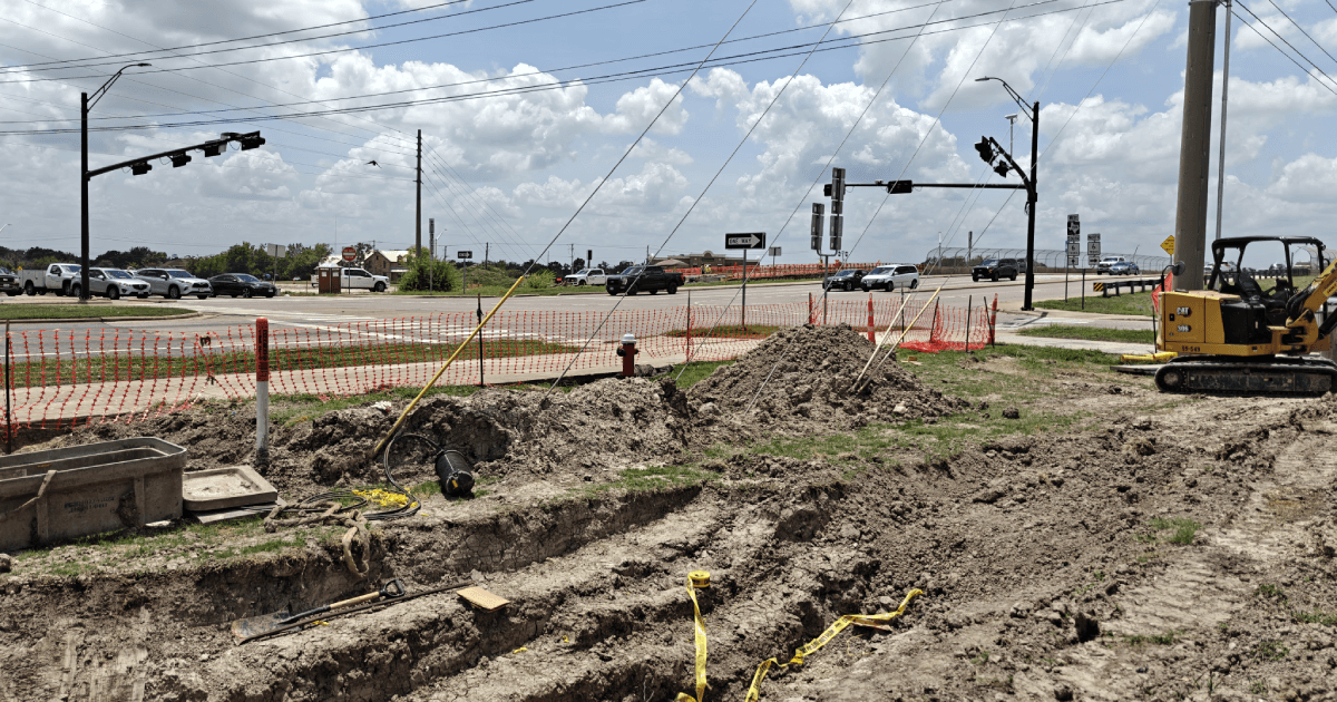 Additions, closures, rehabs: 6 Bryan-College Station road updates