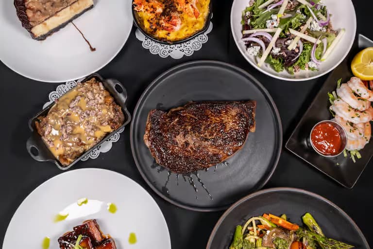 Killen's Steakhouse reopens after three-month renovation in Pearland