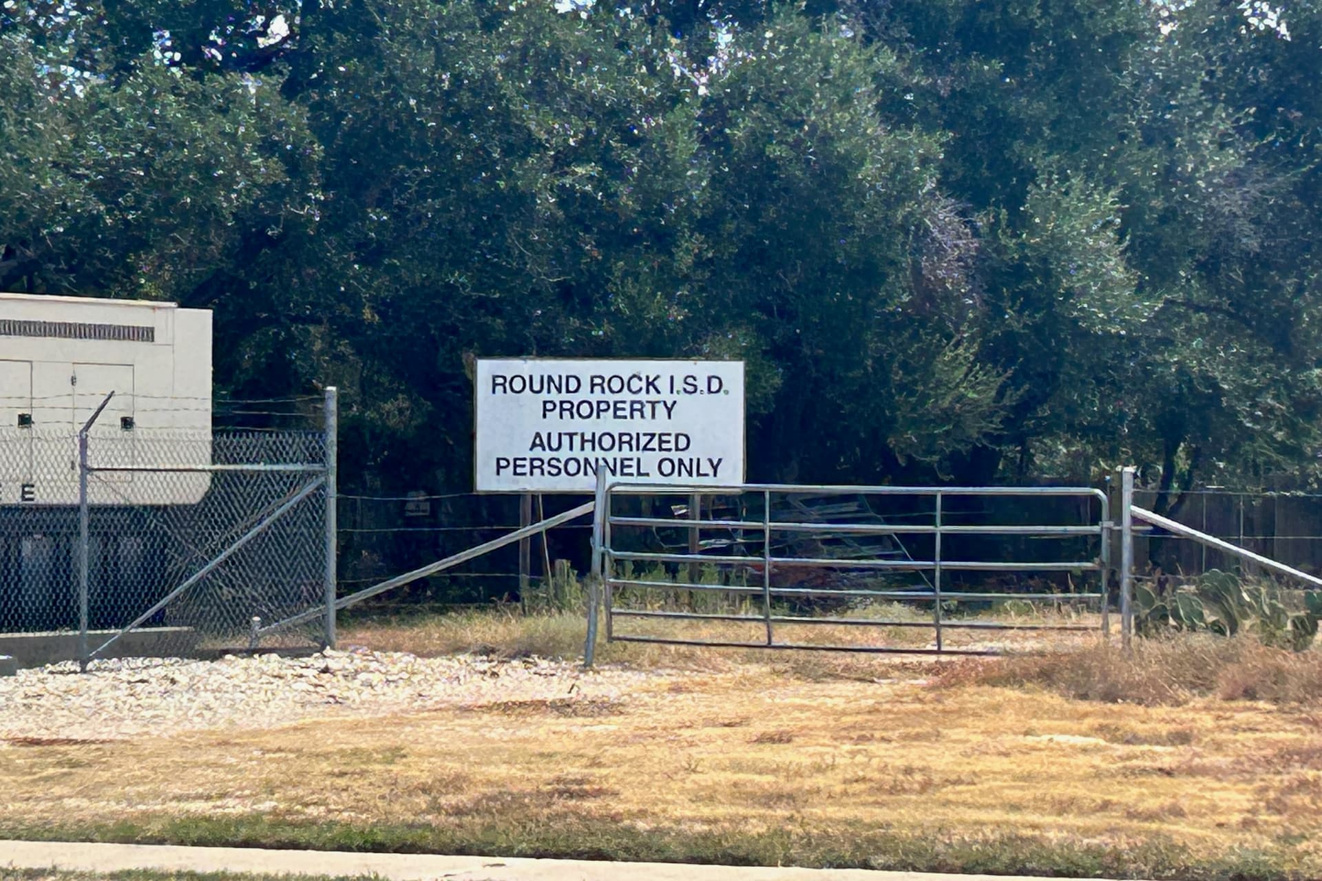 Round Rock ISD weighs what to do with its land