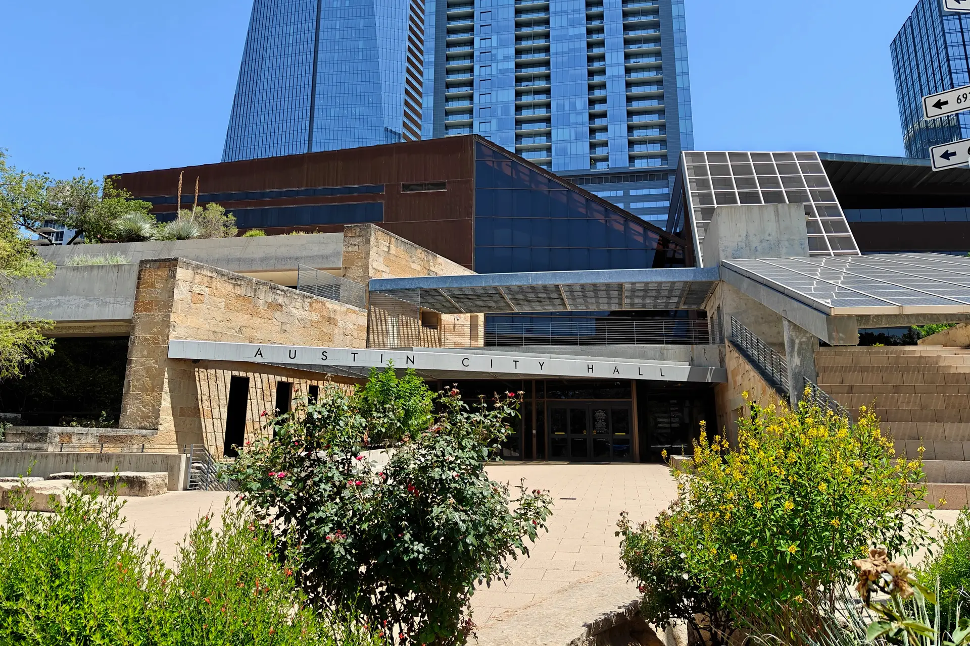Austin pulls millions in consulting contracts from council vote for second time this year