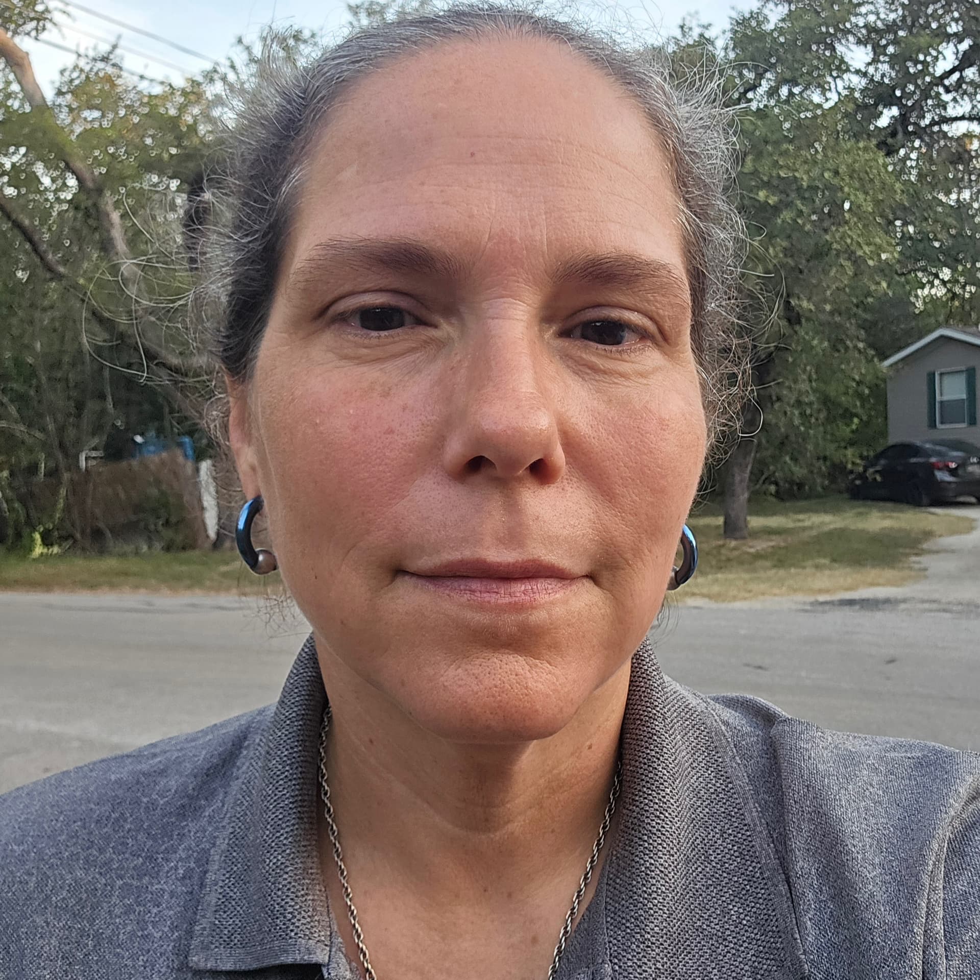 Liz Brink