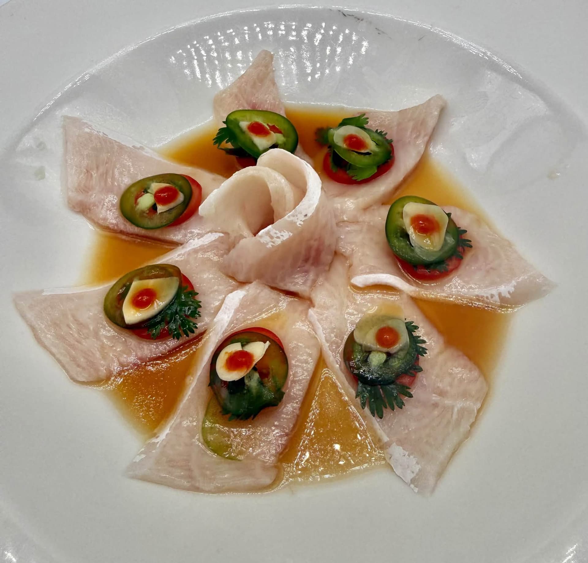 White Wasabi Sushi soft opens in Katy