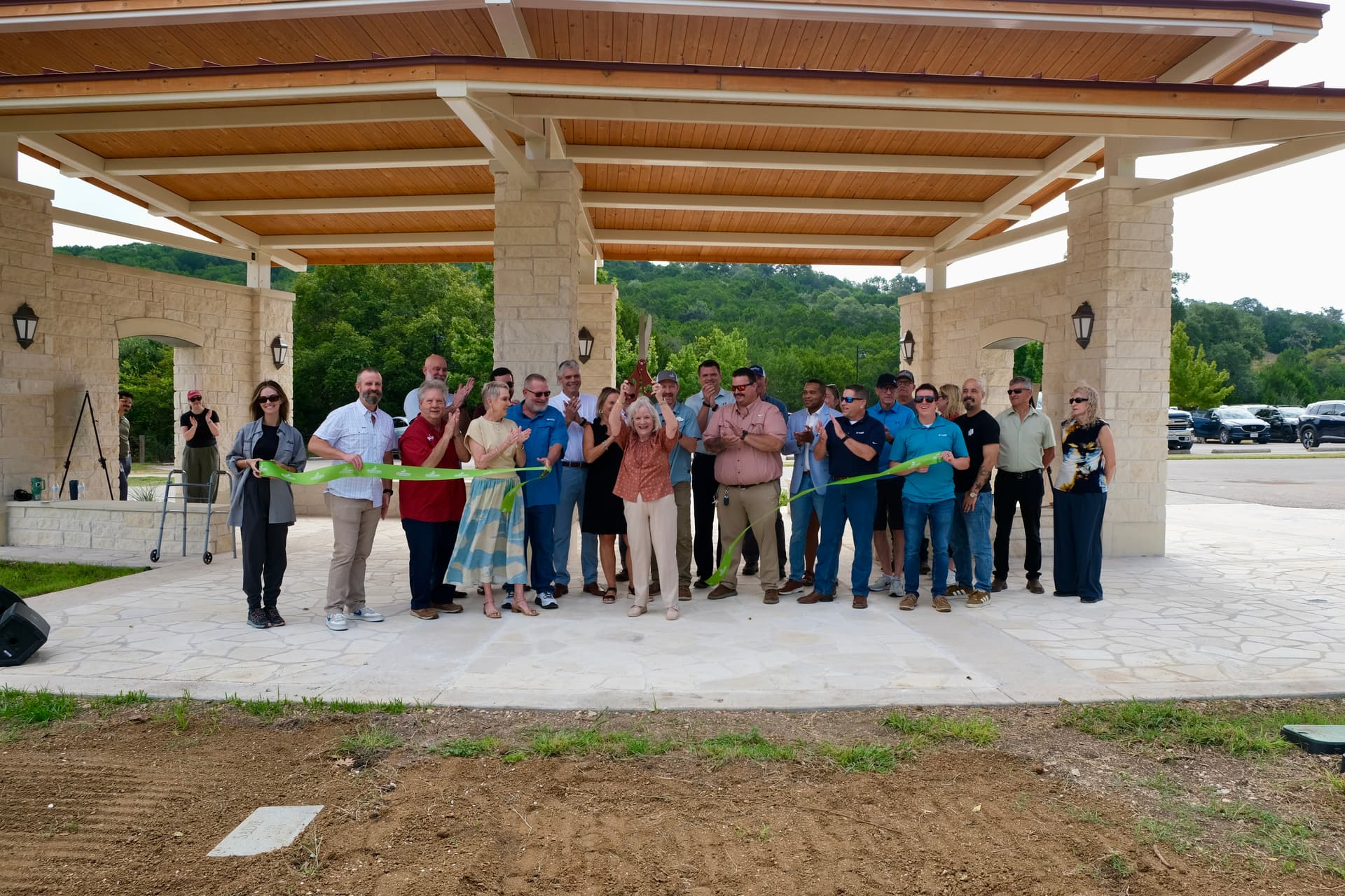 $20M Garey Park improvements now available to visitors