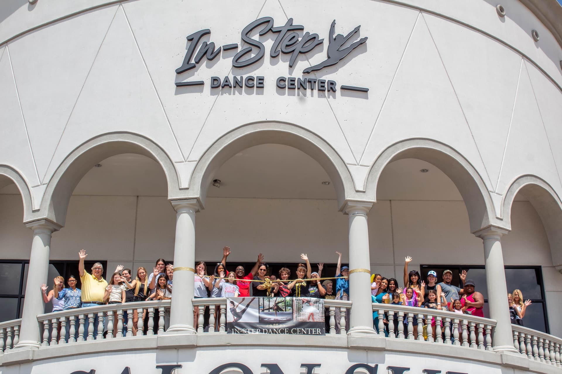 In-Step Dance Center welcomes 28th season with a new location