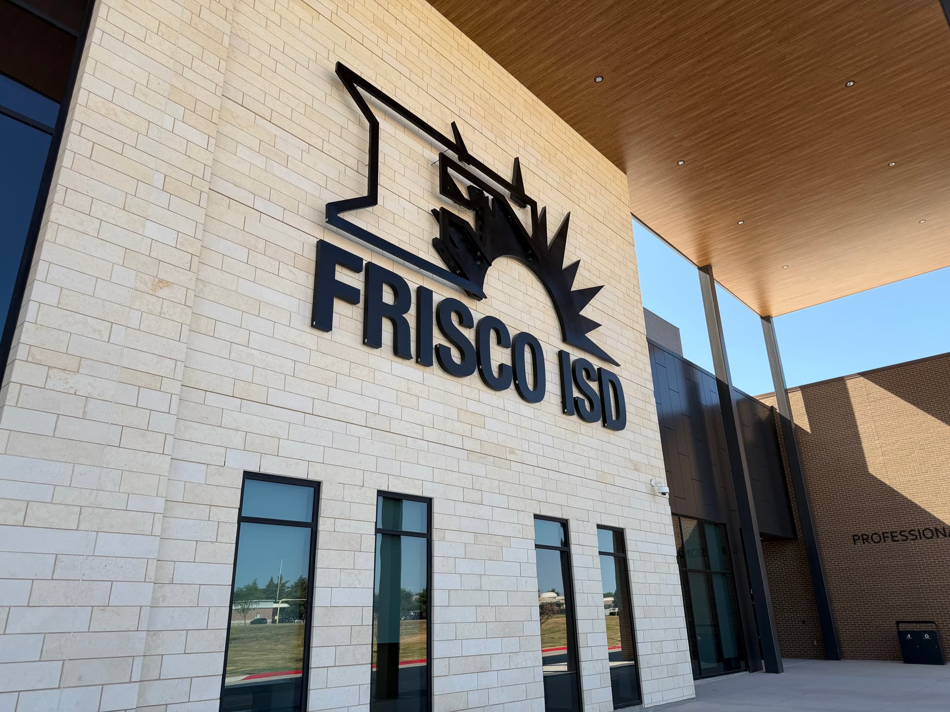 Frisco ISD begins planning for potential 2027 bond
