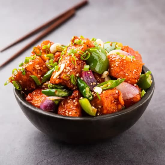 New Indian restaurant opens in Pearland