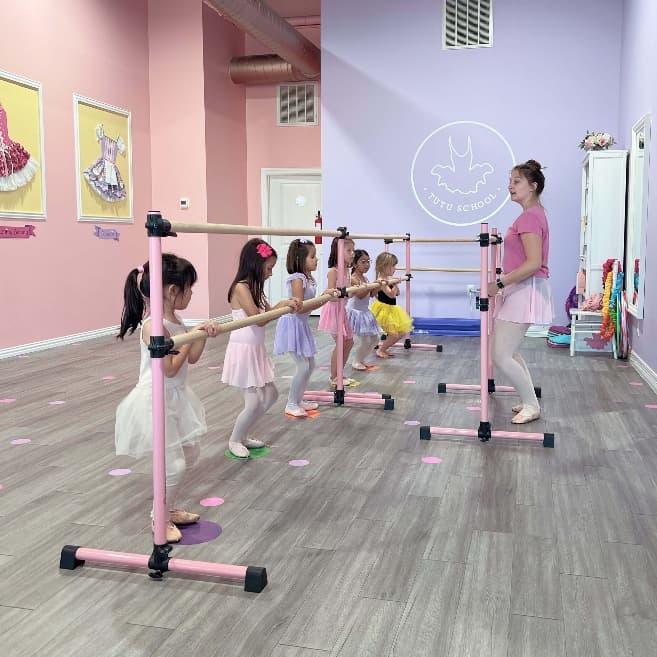 Tutu School boutique ballet studio coming to Prosper