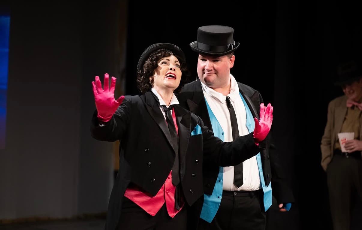 Allen Contemporary Theatre makes performing arts accessible for actors, patrons