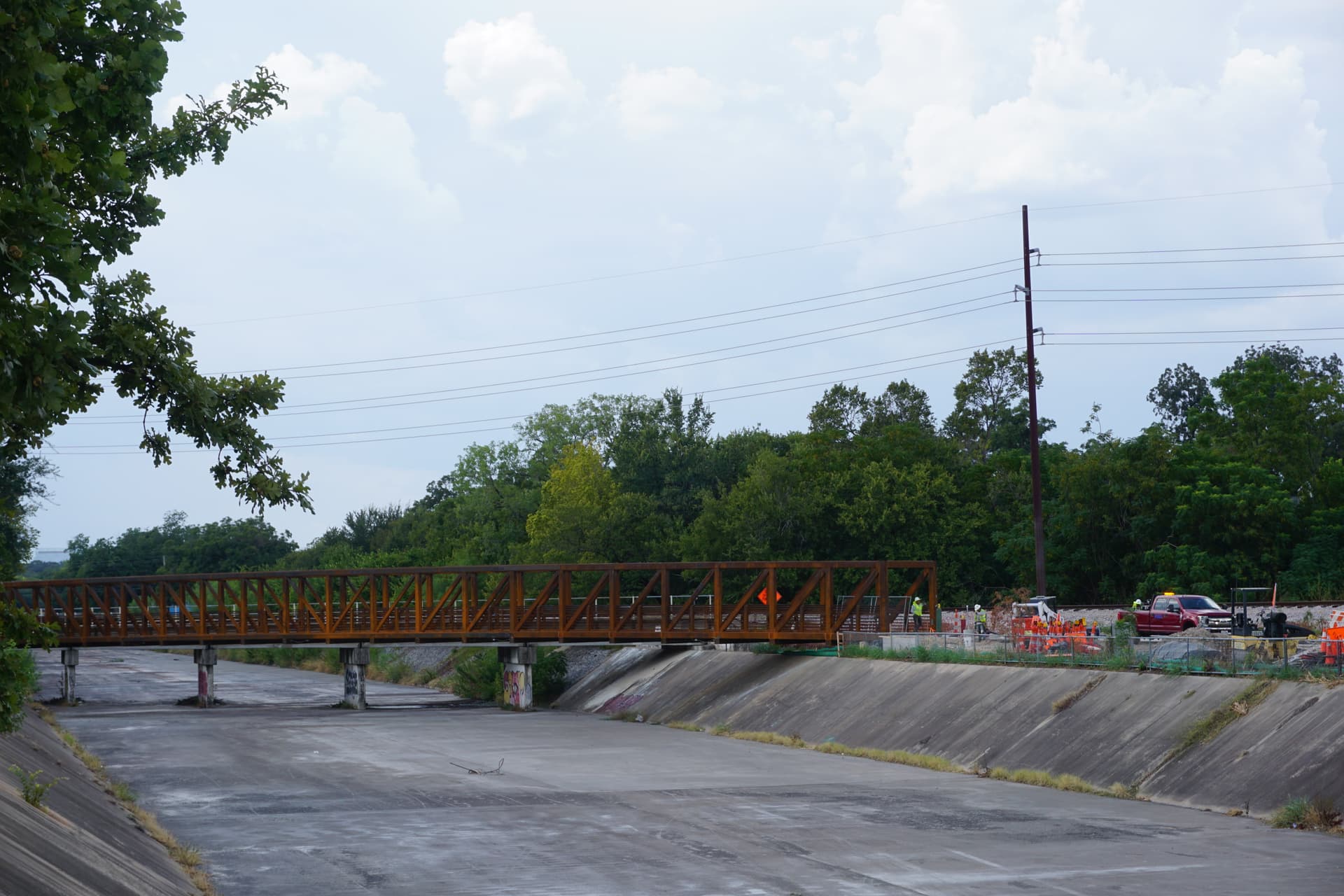 Road expansions and new connections: 6 Austin metro transportation updates