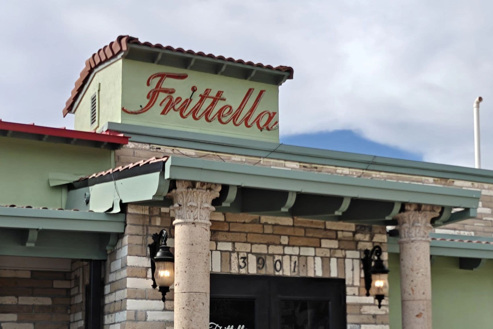 Fritella Italian Cafe carries on 20-year Bryan tradition