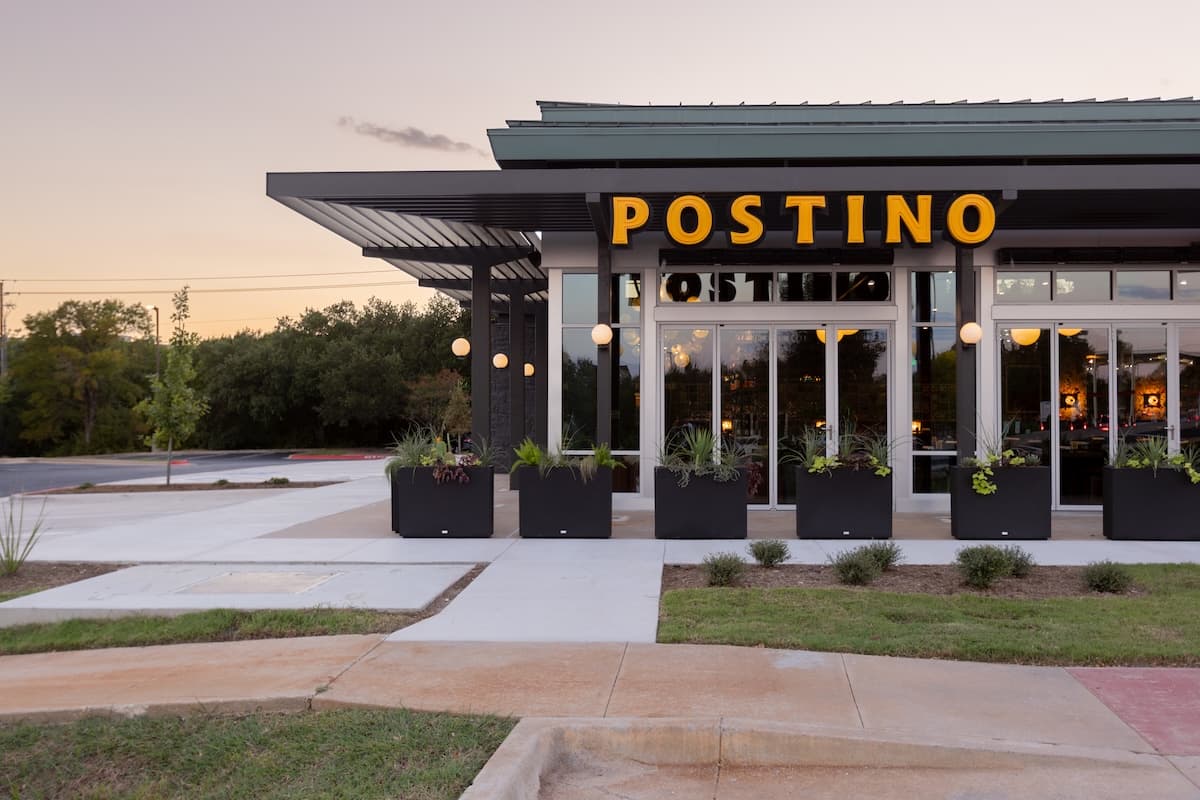 Postino now open in Westlake