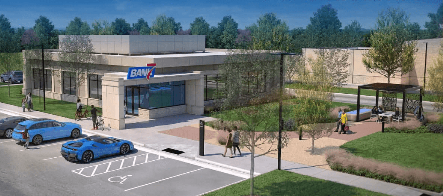 Bank7 plans second Frisco branch