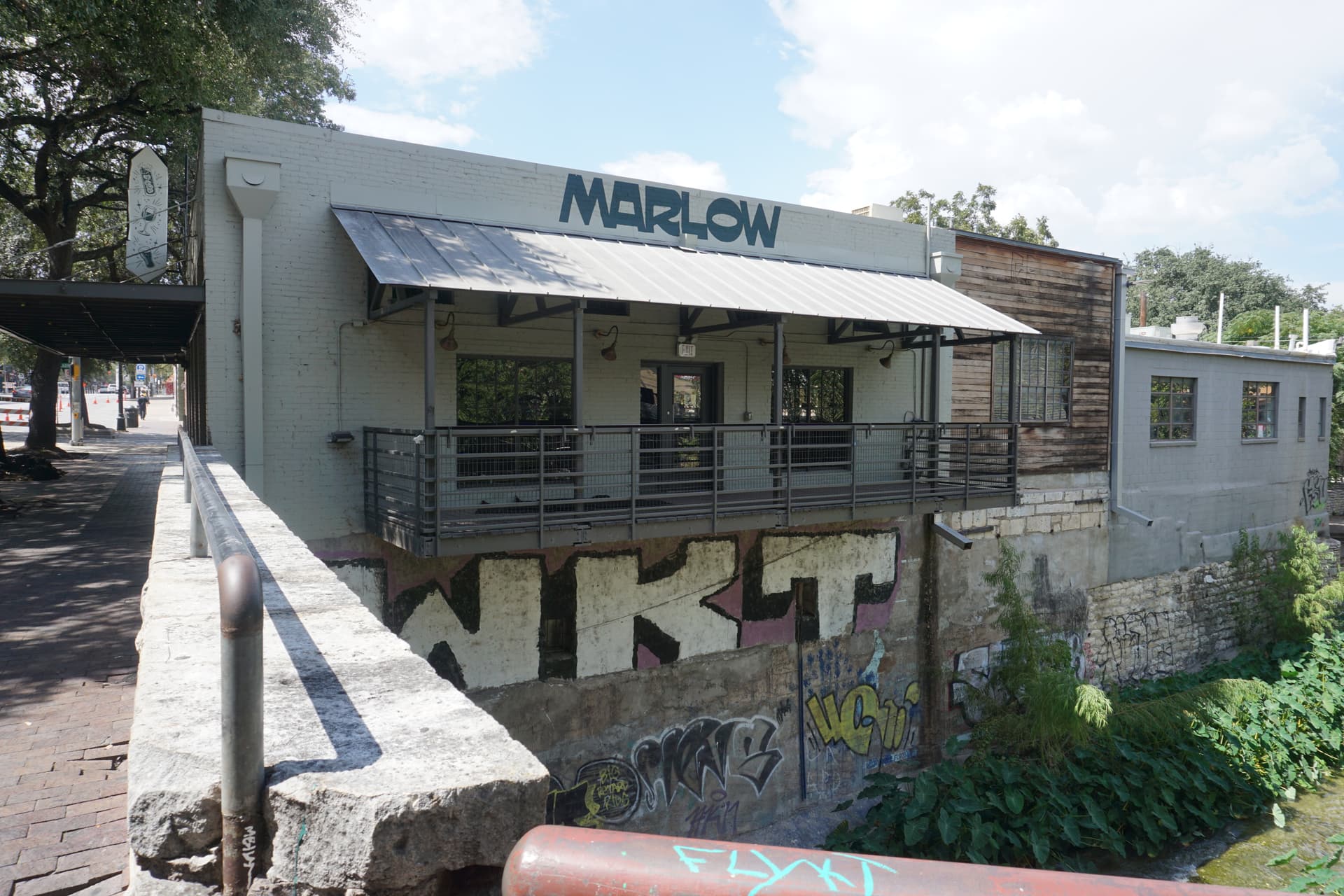 Marlow, a bar, closes after three years on East 6th