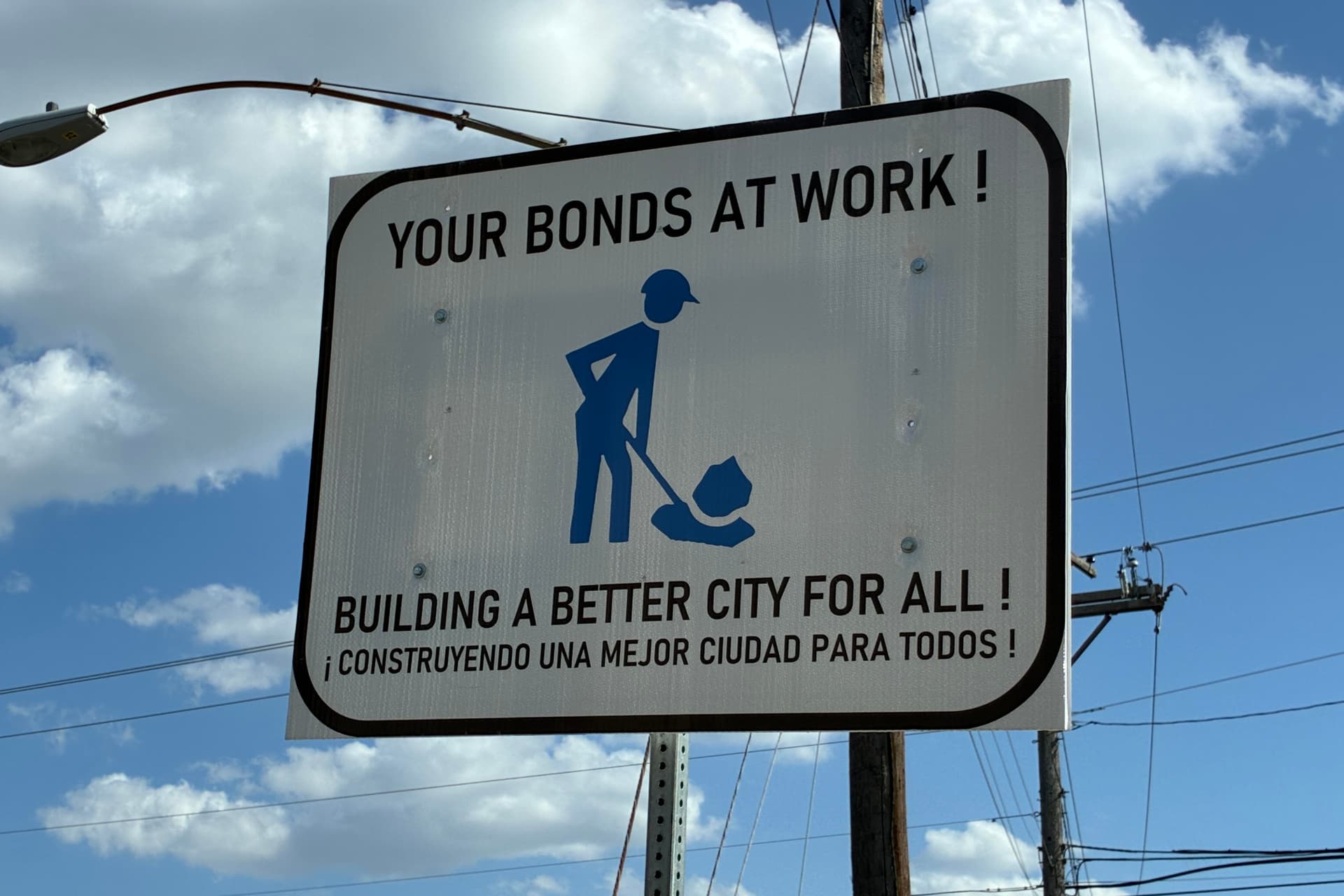 Where some of East Austin's transportation projects stand this September