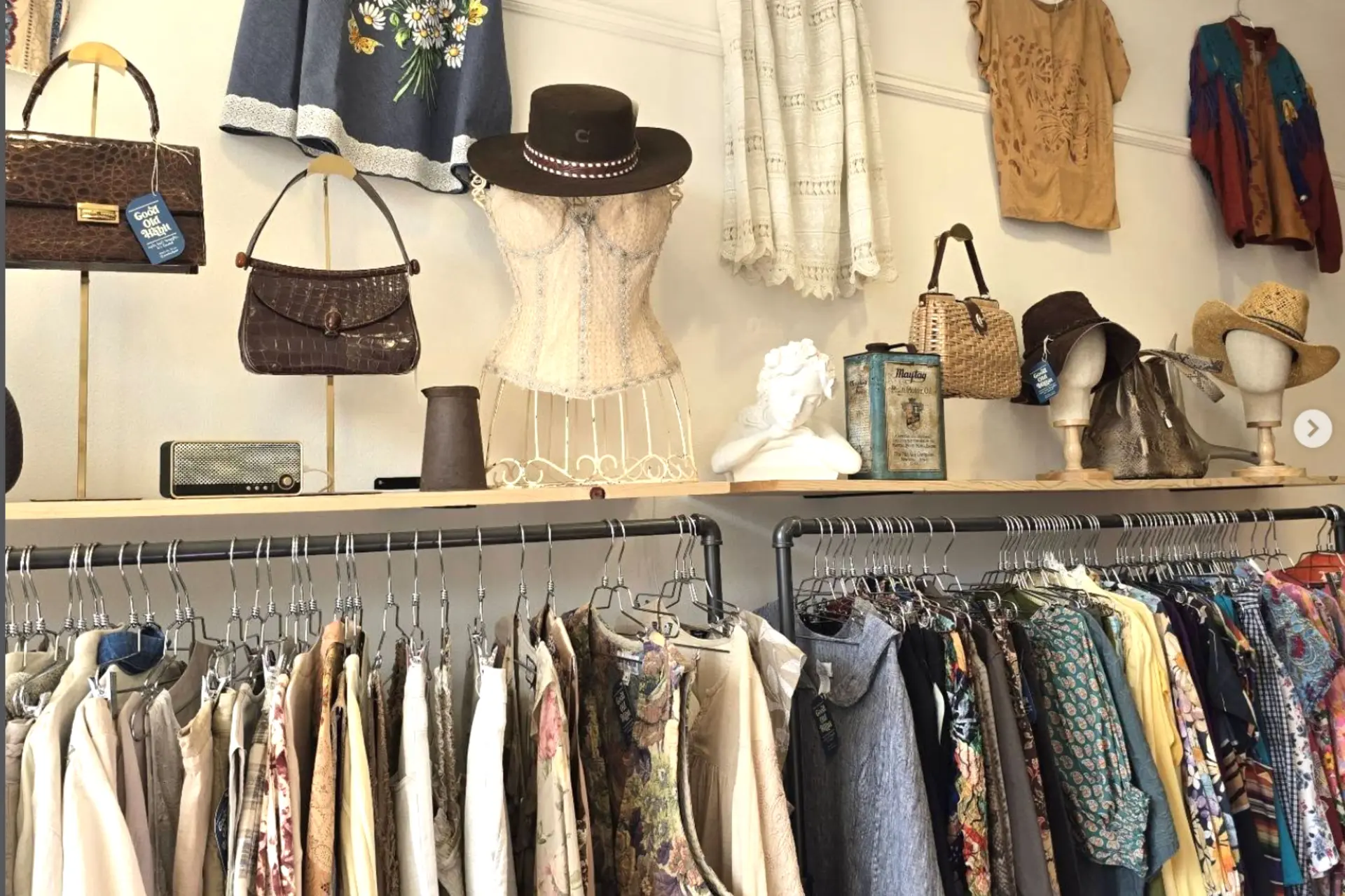 Vintage fashion & facials: 6 Bastrop County business updates to know